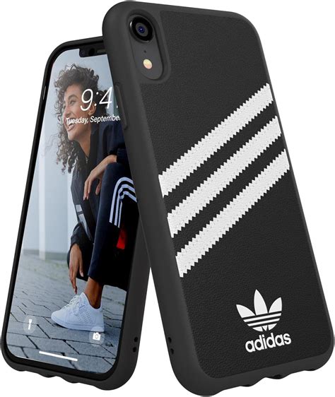 adidas iphone xr case|iPhone XR clear protective case.